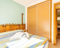 Wiederverkauf - Town house - Estepona - Cancelada