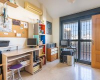 Wiederverkauf - Town house - Estepona - Cancelada