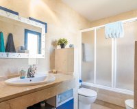 Wiederverkauf - Town house - Estepona - Cancelada