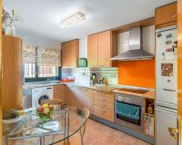 Wiederverkauf - Town house - Estepona - Cancelada