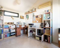 Wiederverkauf - Town house - Estepona - Cancelada