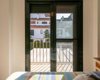 Wiederverkauf - Town house - Estepona - Cancelada