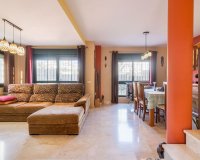 Wiederverkauf - Town house - Estepona - Cancelada