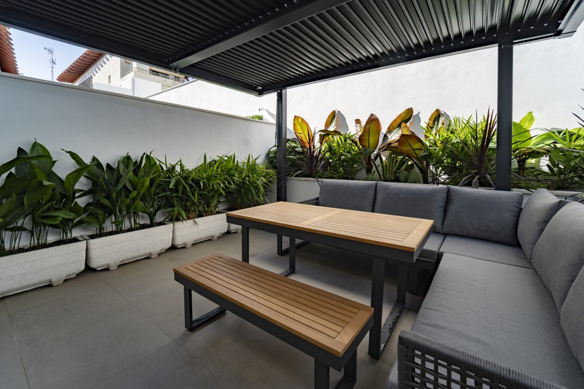 Wiederverkauf - Town house - Estepona - Cancelada