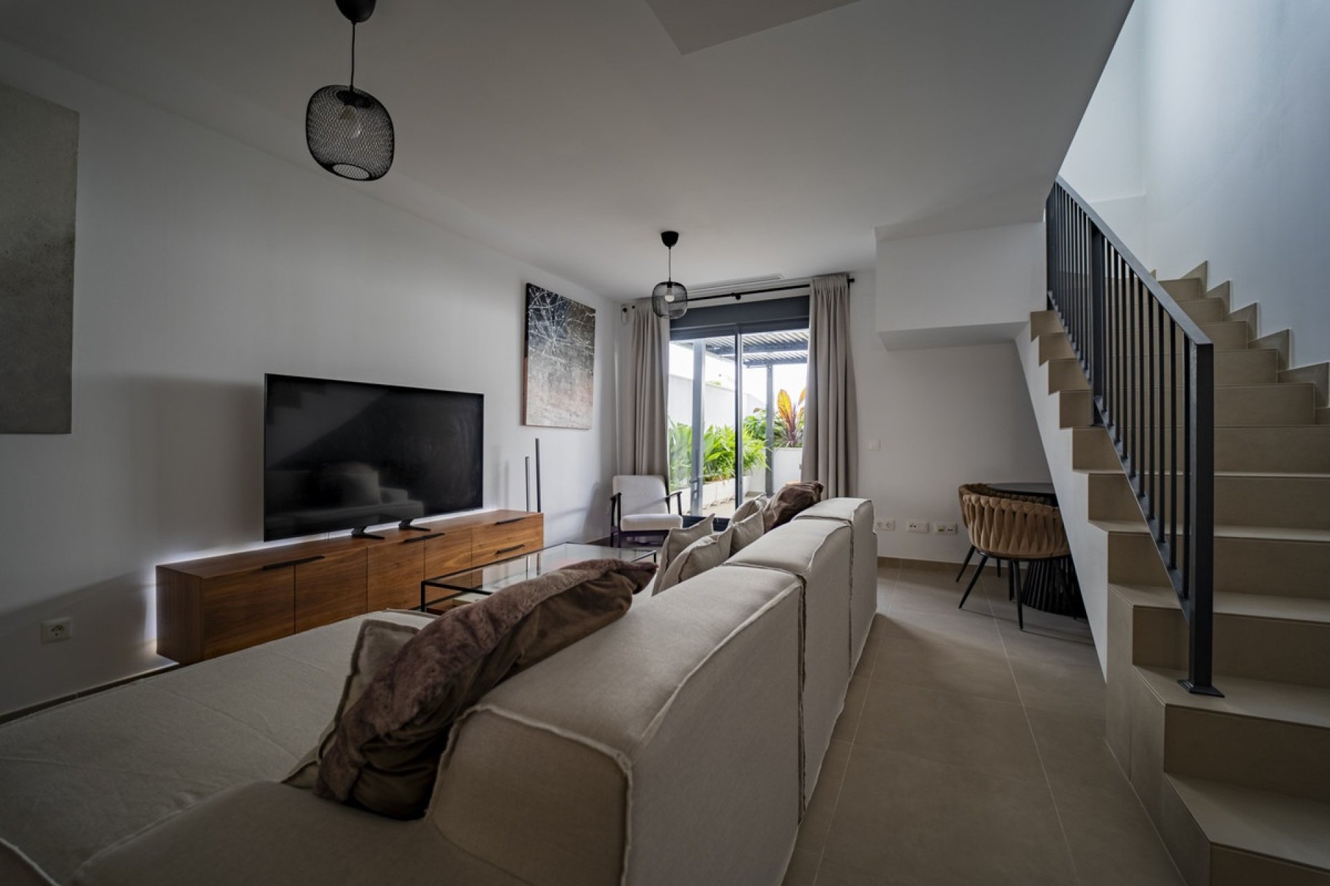 Wiederverkauf - Town house - Estepona - Cancelada