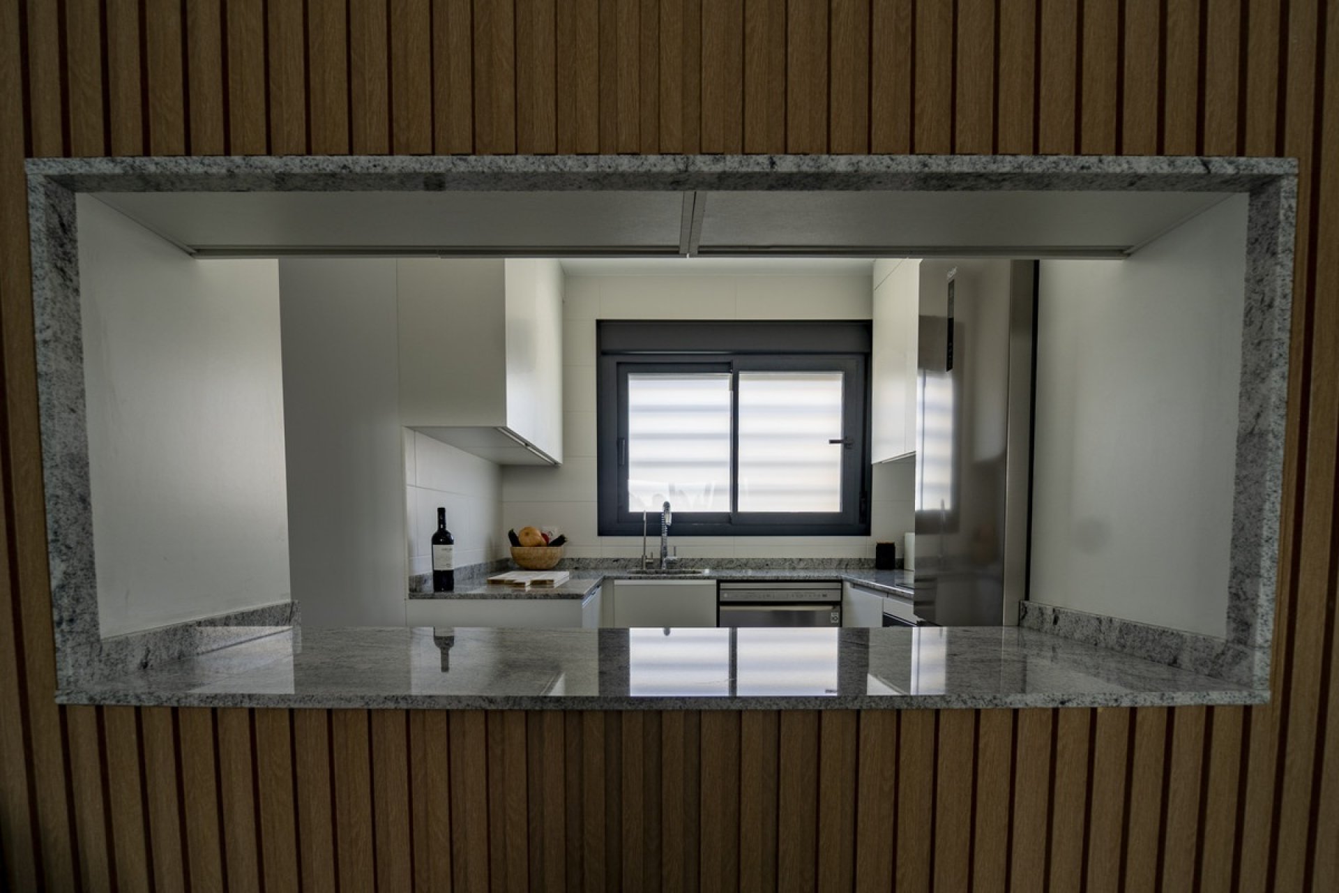 Wiederverkauf - Town house - Estepona - Cancelada