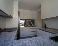 Wiederverkauf - Town house - Estepona - Cancelada