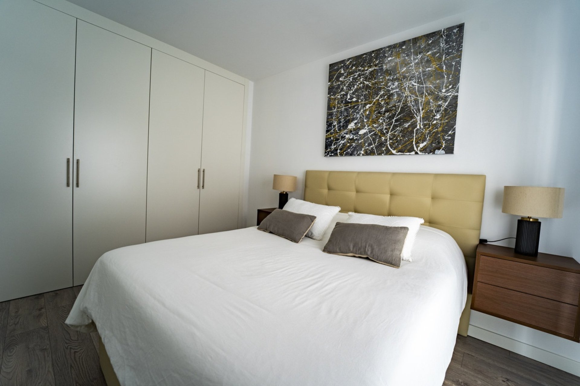 Wiederverkauf - Town house - Estepona - Cancelada