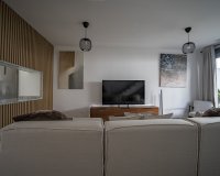 Wiederverkauf - Town house - Estepona - Cancelada