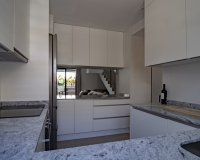 Wiederverkauf - Town house - Estepona - Cancelada