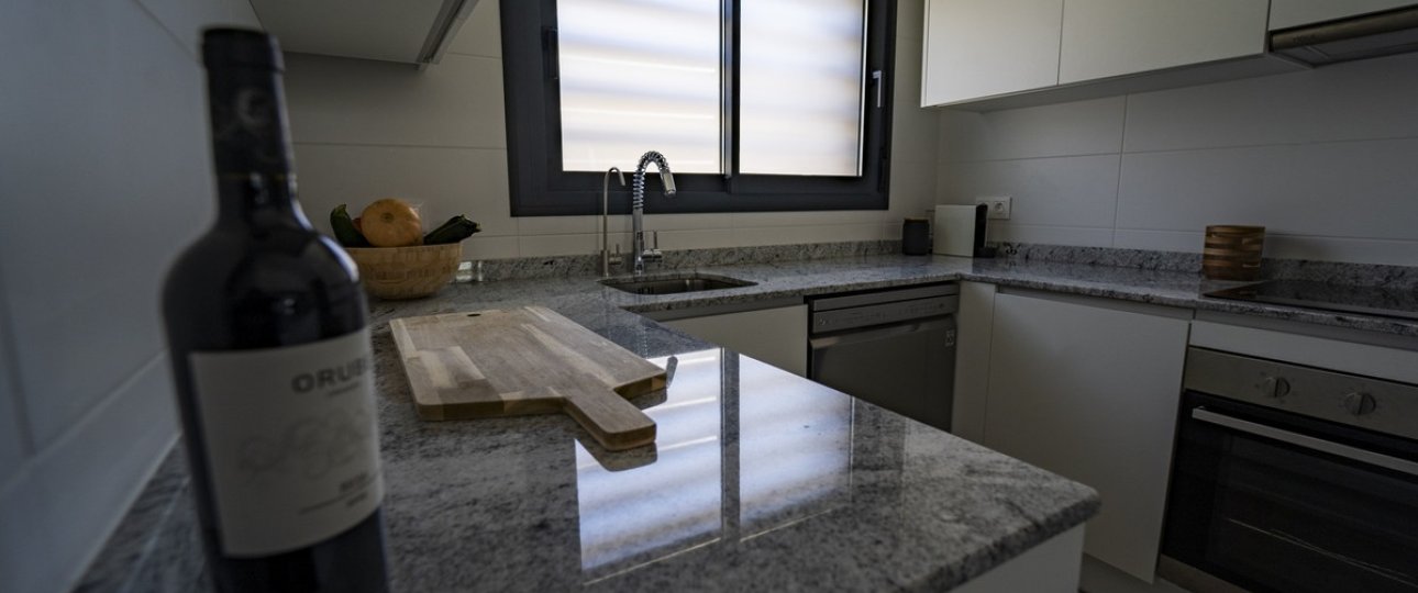 Wiederverkauf - Town house - Estepona - Cancelada