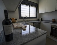 Wiederverkauf - Town house - Estepona - Cancelada