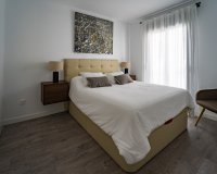 Wiederverkauf - Town house - Estepona - Cancelada