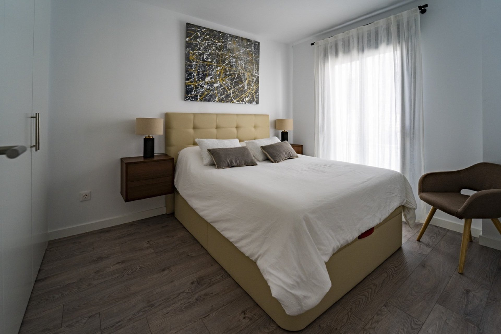 Wiederverkauf - Town house - Estepona - Cancelada