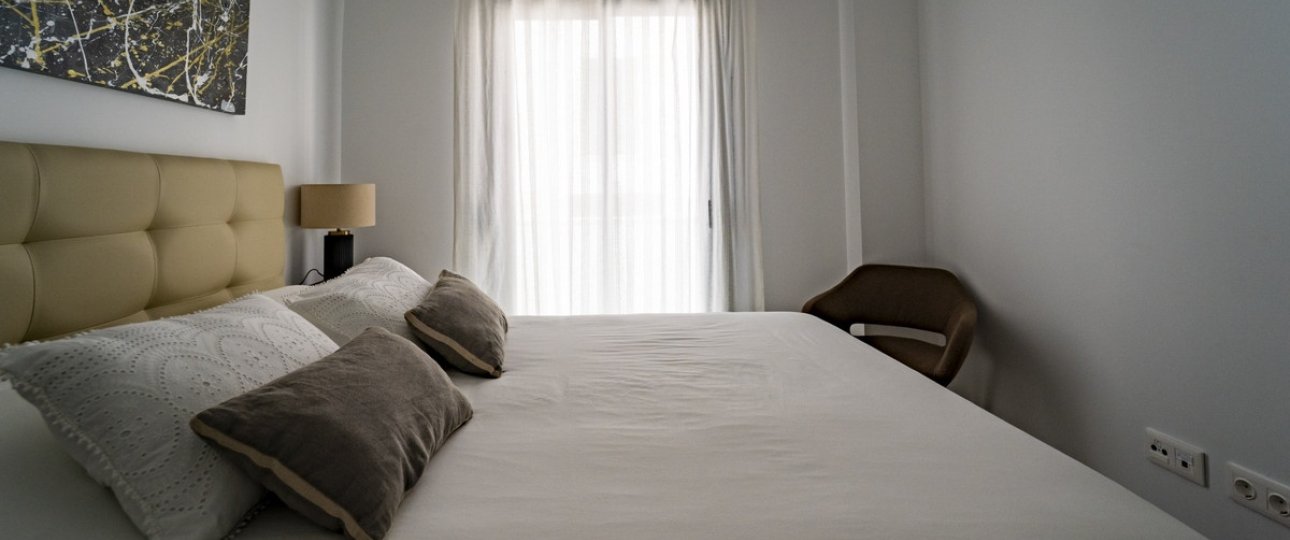 Wiederverkauf - Town house - Estepona - Cancelada