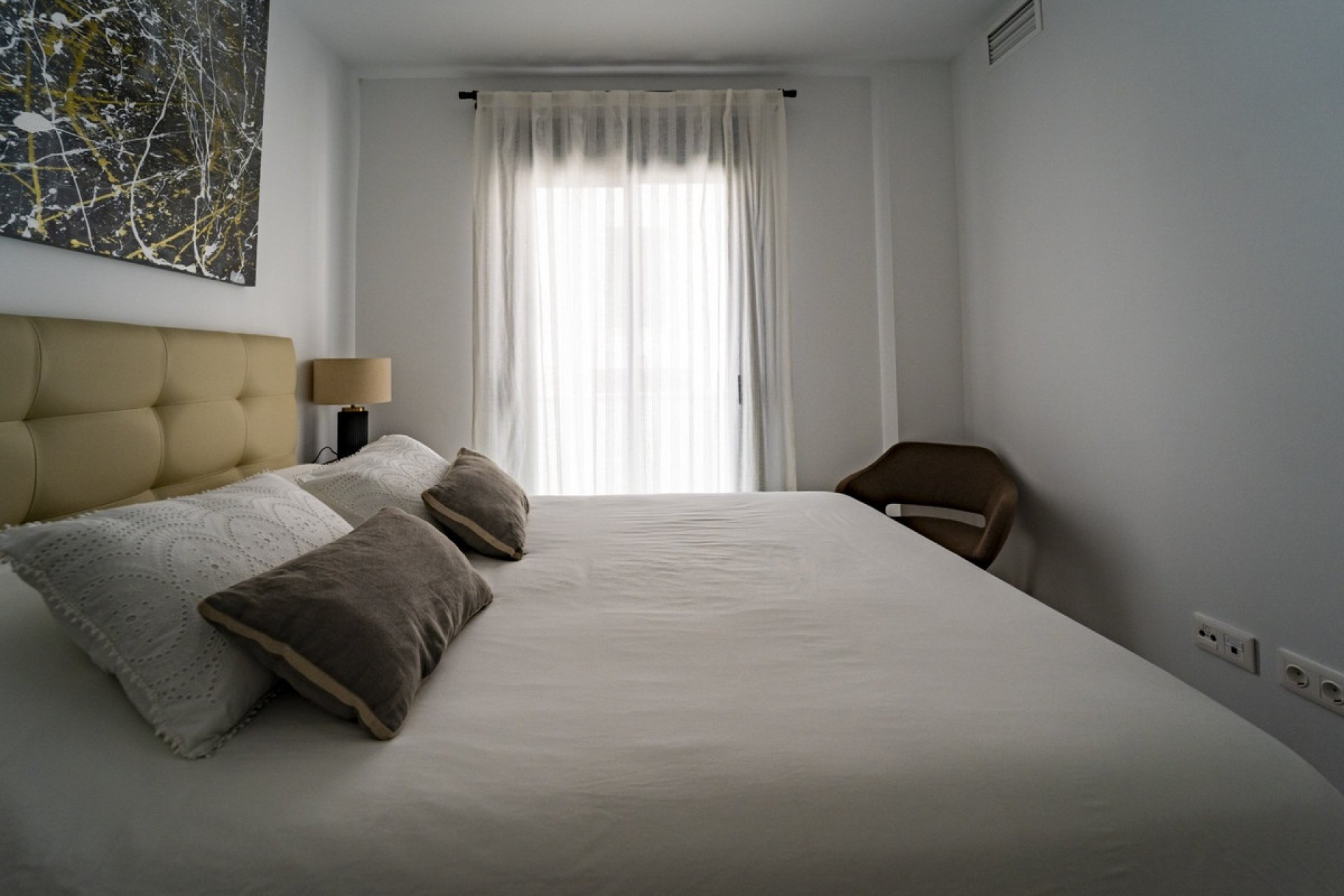 Wiederverkauf - Town house - Estepona - Cancelada