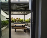 Wiederverkauf - Town house - Estepona - Cancelada