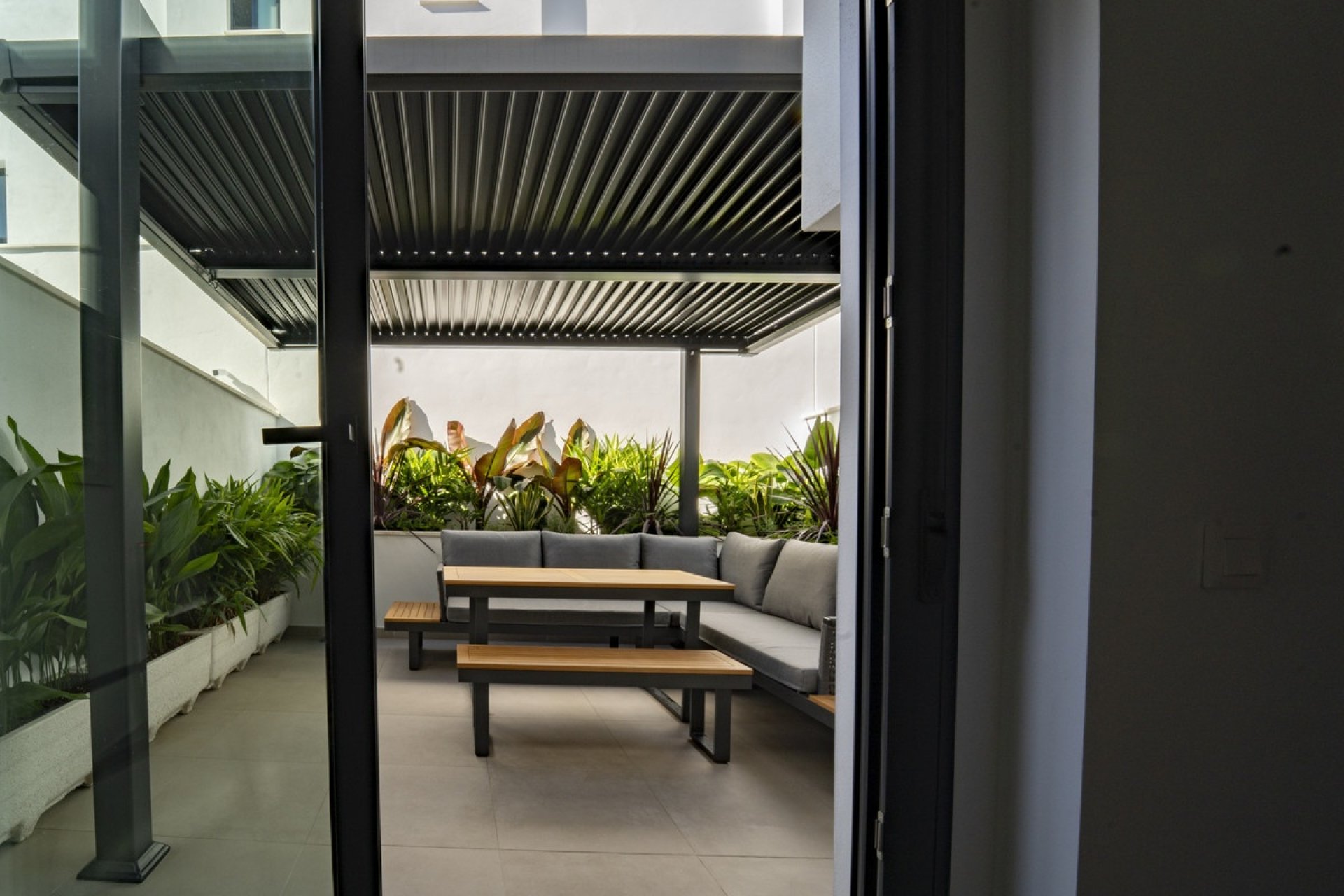Wiederverkauf - Town house - Estepona - Cancelada