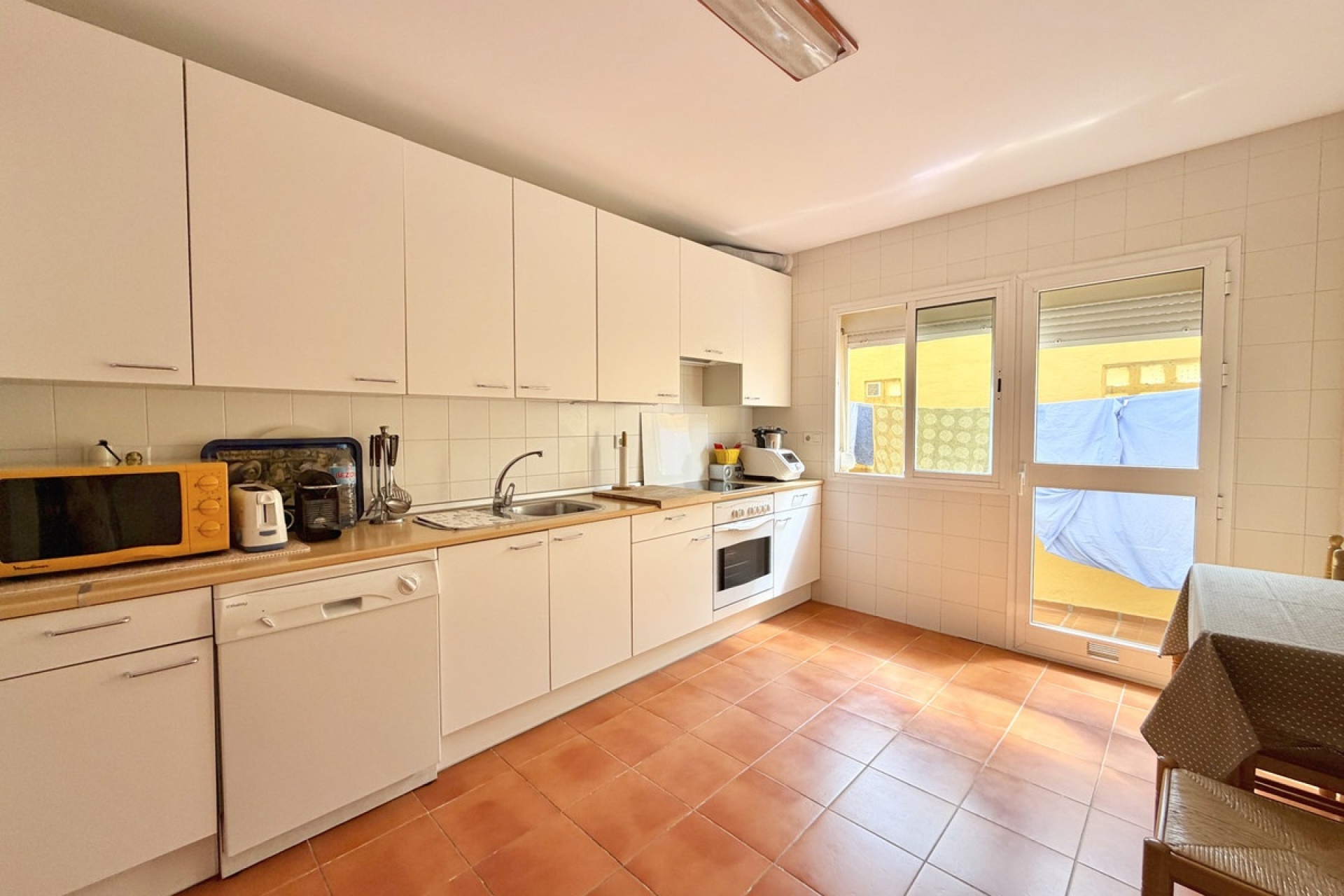 Wiederverkauf - Town house - Estepona - Cancelada