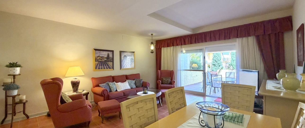 Wiederverkauf - Town house - Estepona - Cancelada