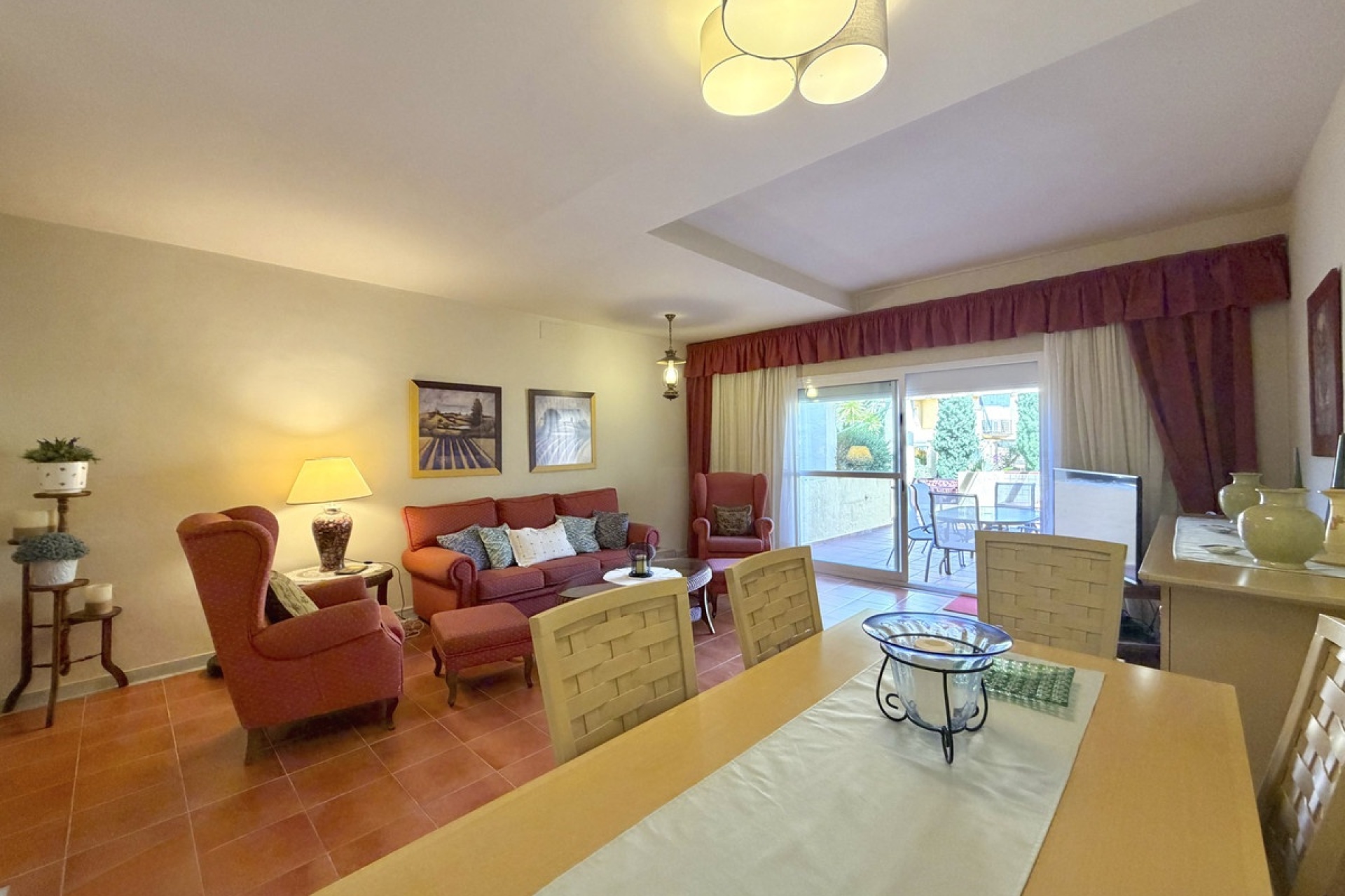 Wiederverkauf - Town house - Estepona - Cancelada
