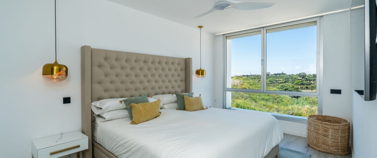 Wiederverkauf - Town house - Estepona - Cancelada