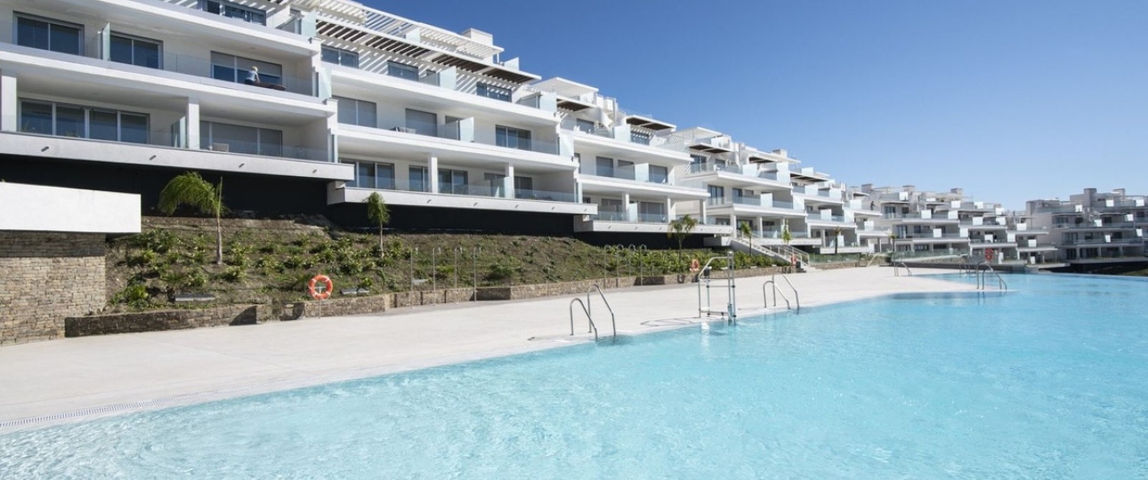 Wiederverkauf - Town house - Estepona - Cancelada