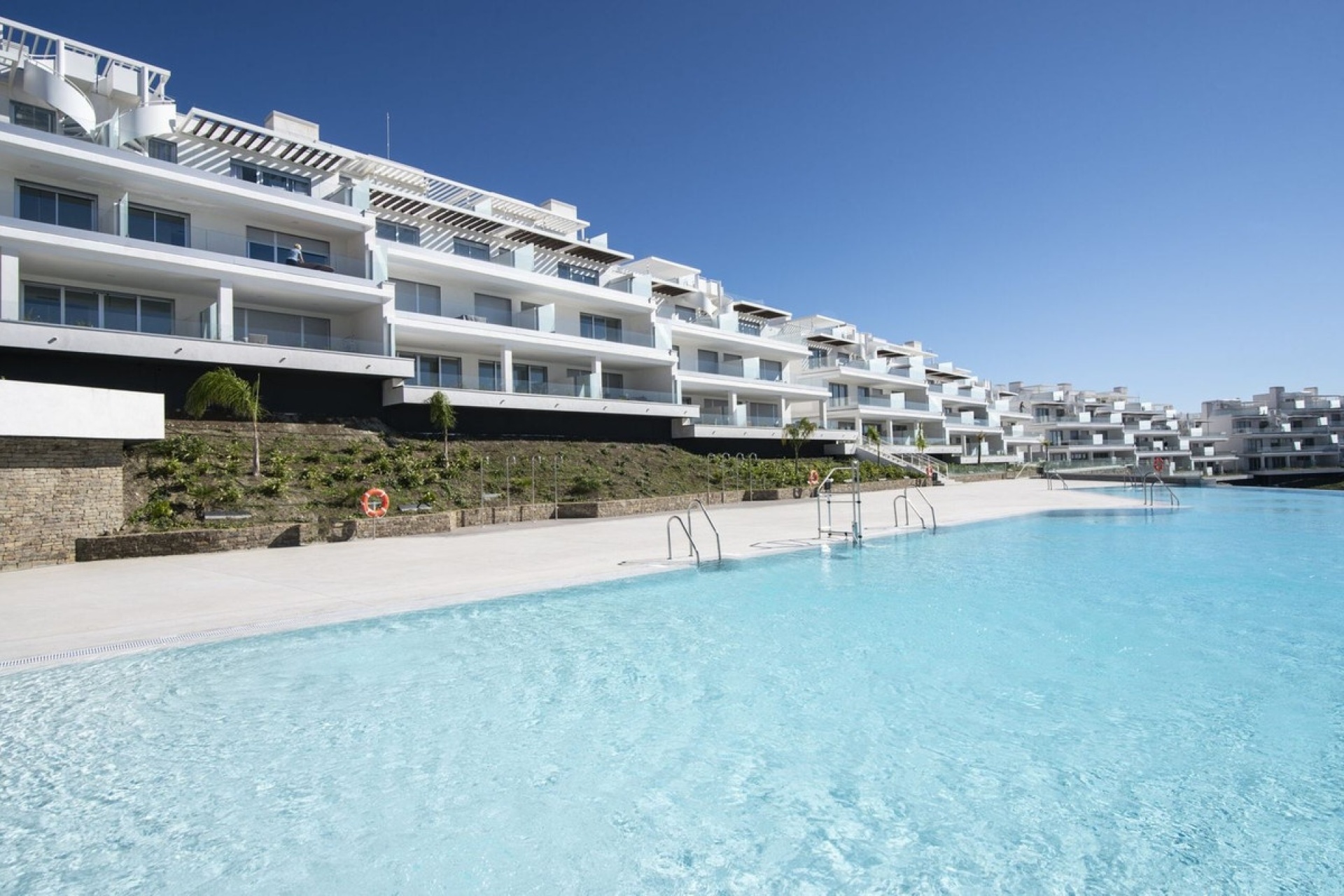 Wiederverkauf - Town house - Estepona - Cancelada