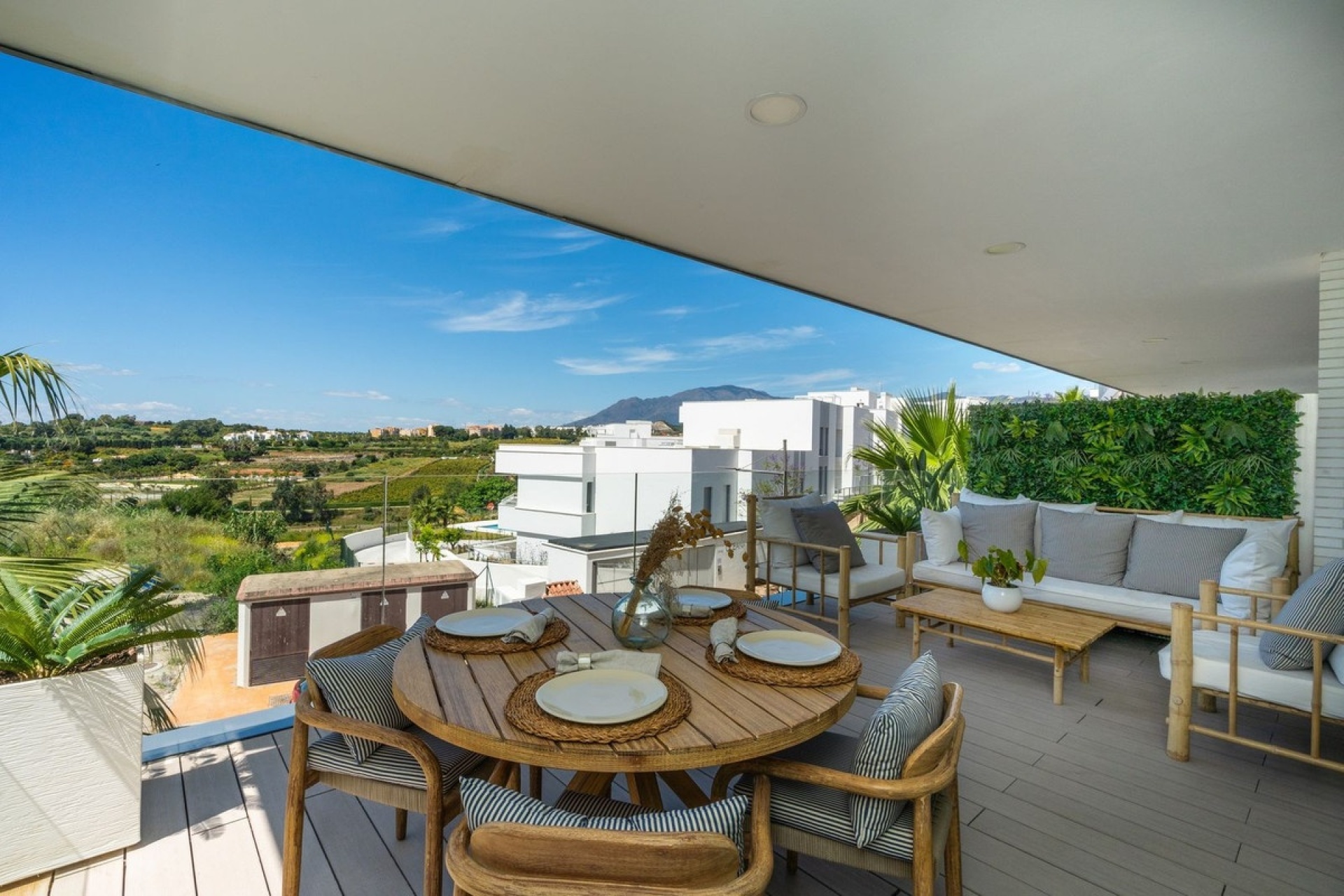 Wiederverkauf - Town house - Estepona - Cancelada