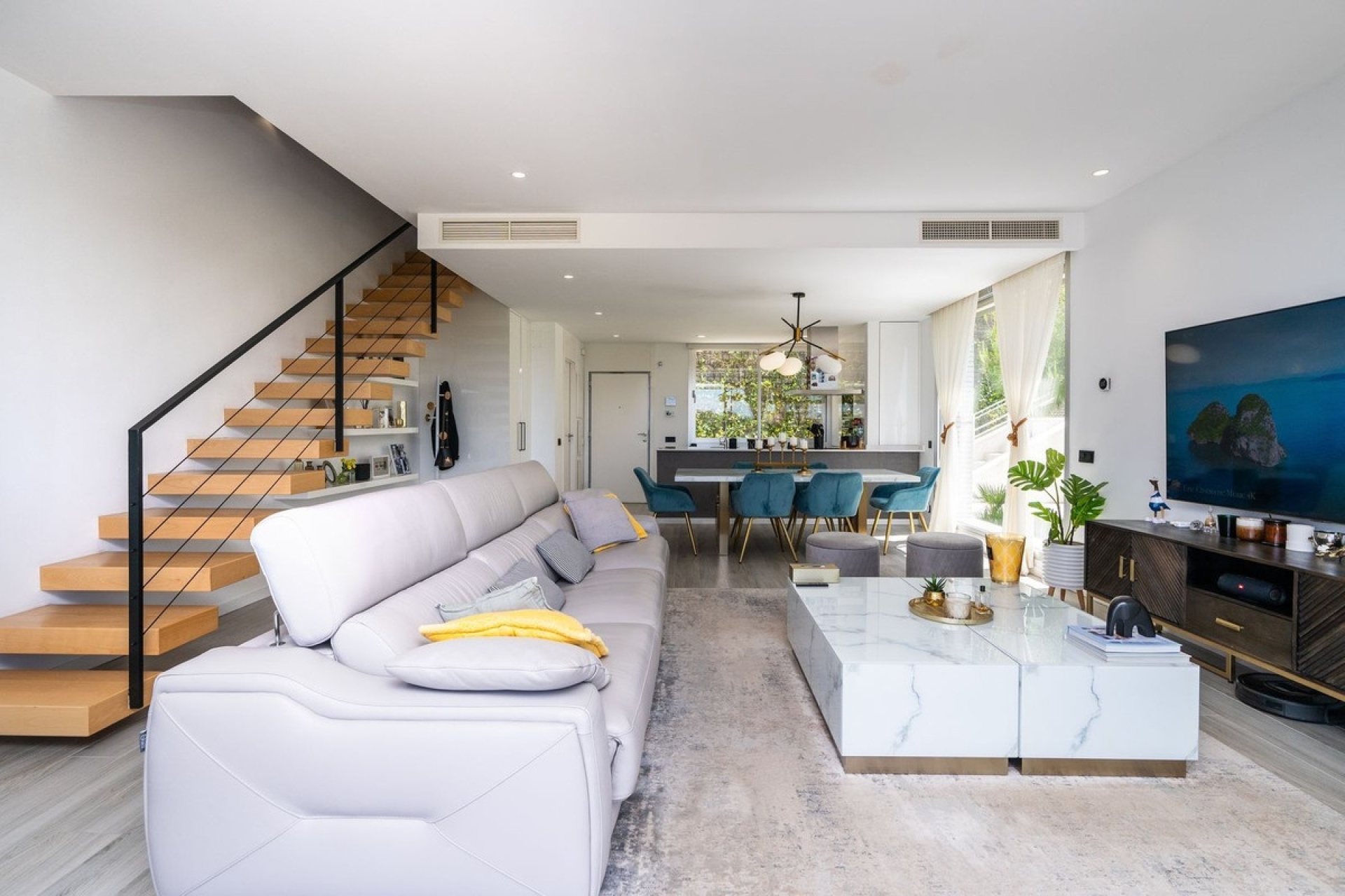 Wiederverkauf - Town house - Estepona - Cancelada