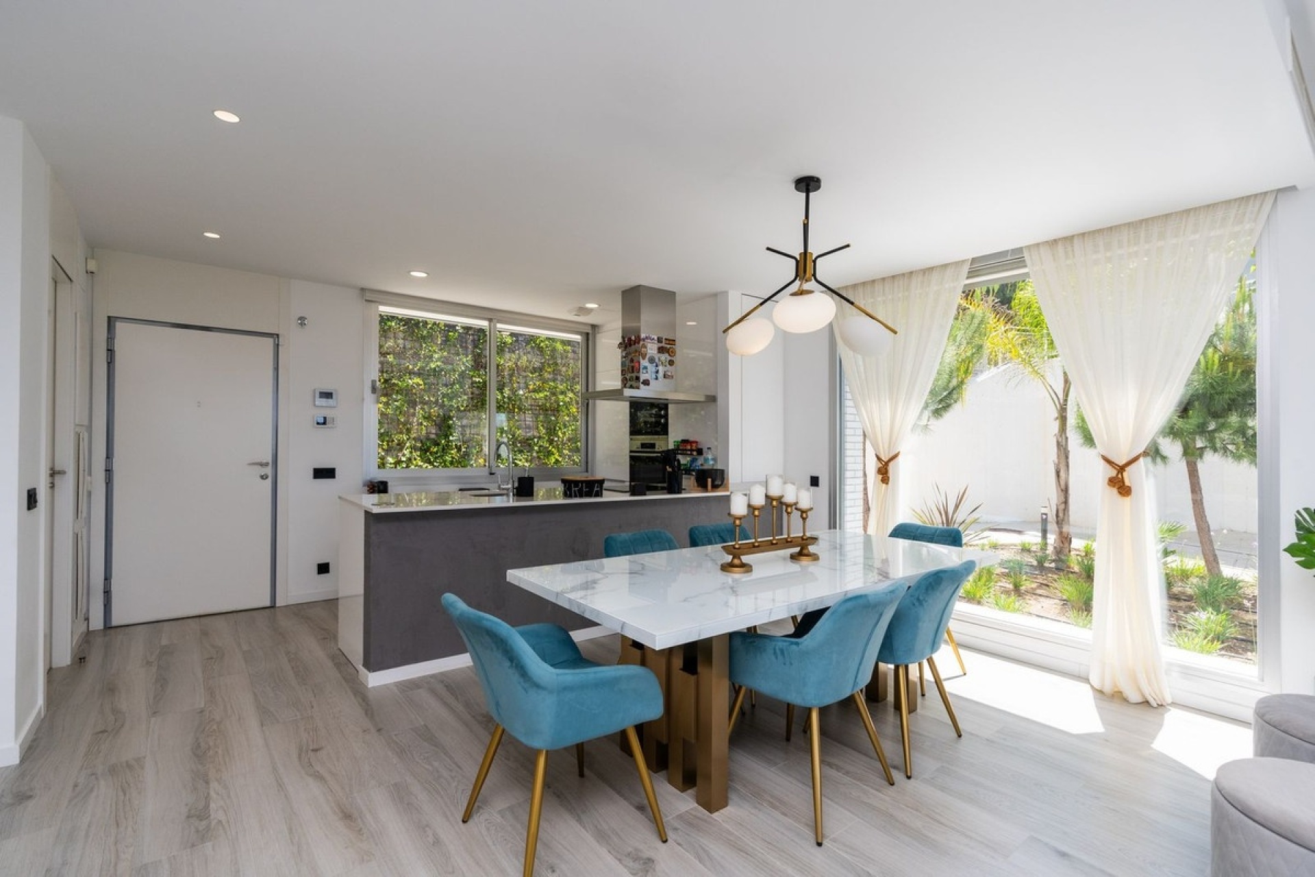 Wiederverkauf - Town house - Estepona - Cancelada
