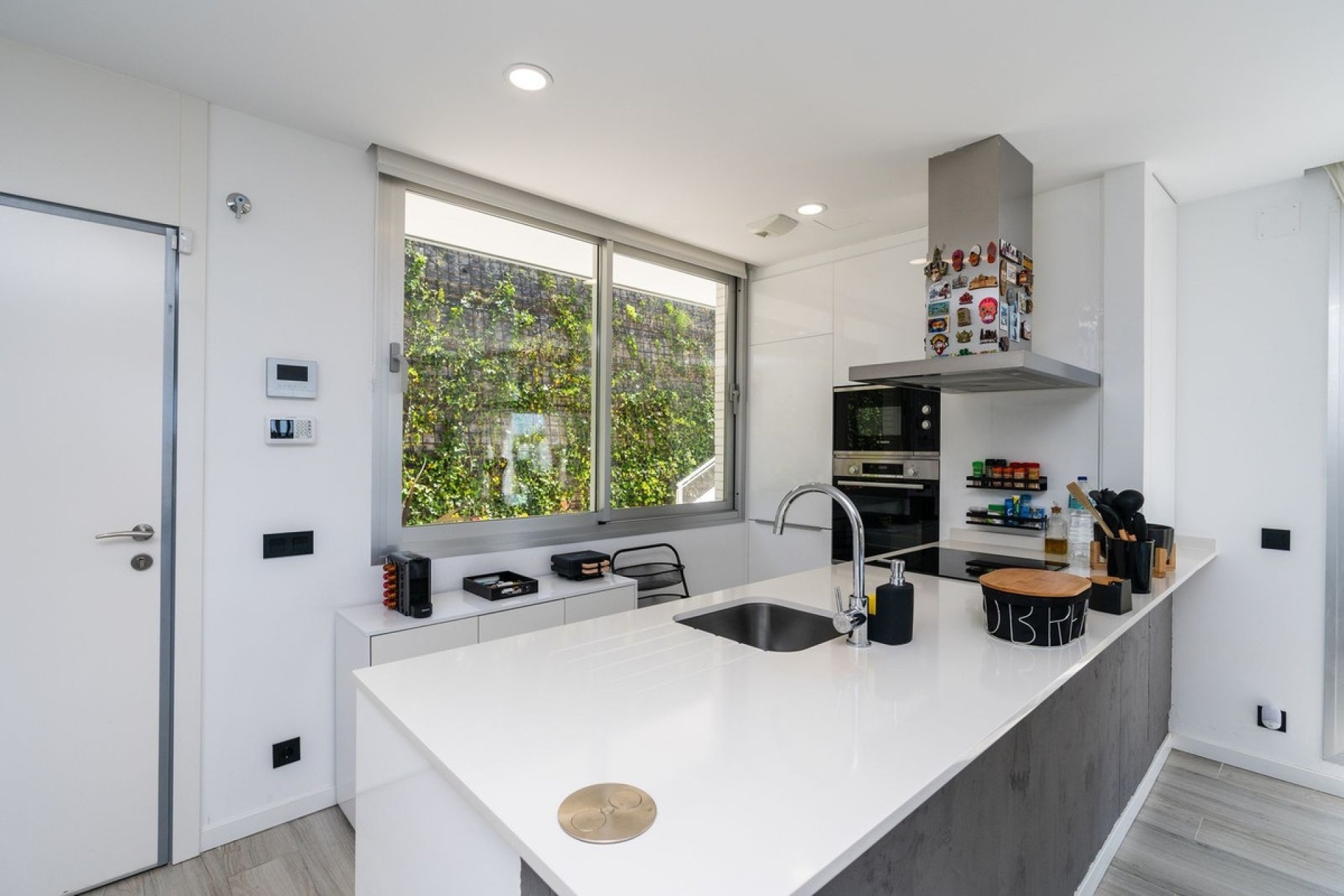 Wiederverkauf - Town house - Estepona - Cancelada