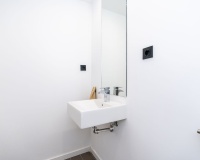Wiederverkauf - Town house - Estepona - Cancelada