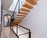 Wiederverkauf - Town house - Estepona - Cancelada