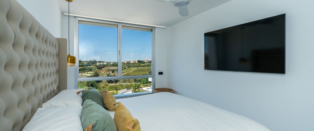 Wiederverkauf - Town house - Estepona - Cancelada