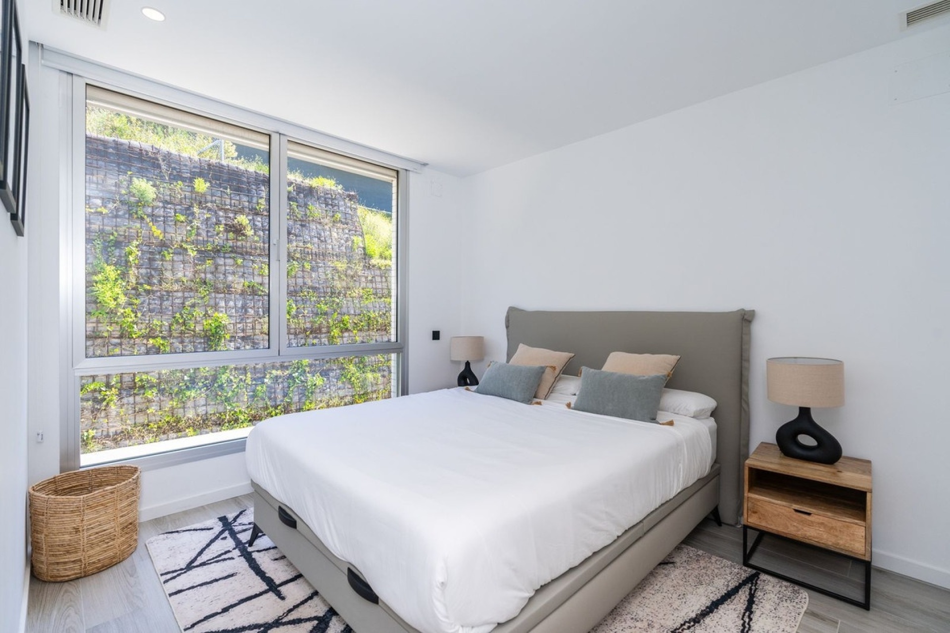 Wiederverkauf - Town house - Estepona - Cancelada