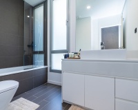 Wiederverkauf - Town house - Estepona - Cancelada