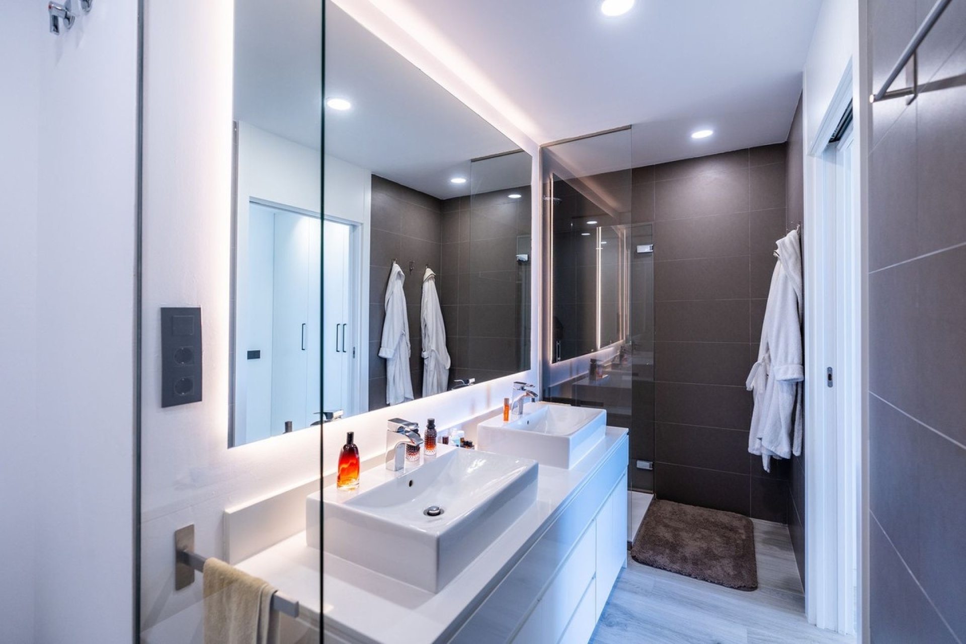 Wiederverkauf - Town house - Estepona - Cancelada