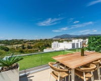 Wiederverkauf - Town house - Estepona - Cancelada
