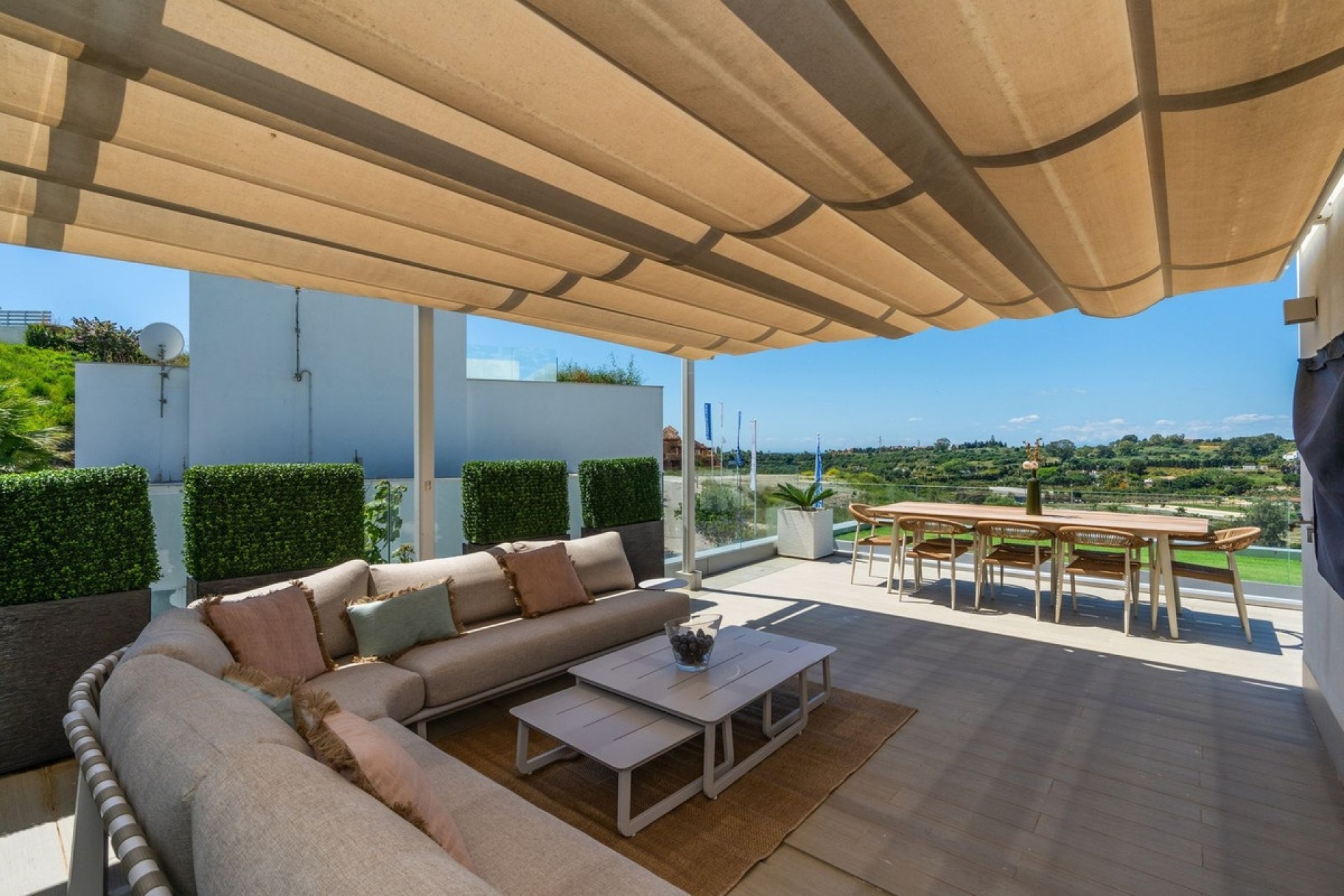 Wiederverkauf - Town house - Estepona - Cancelada