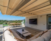 Wiederverkauf - Town house - Estepona - Cancelada