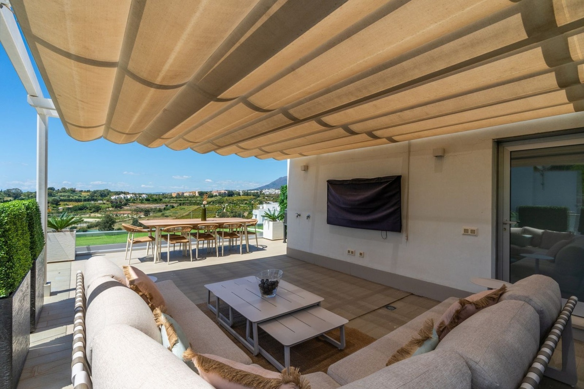 Wiederverkauf - Town house - Estepona - Cancelada
