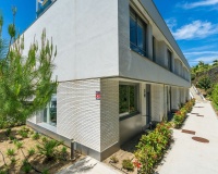 Wiederverkauf - Town house - Estepona - Cancelada