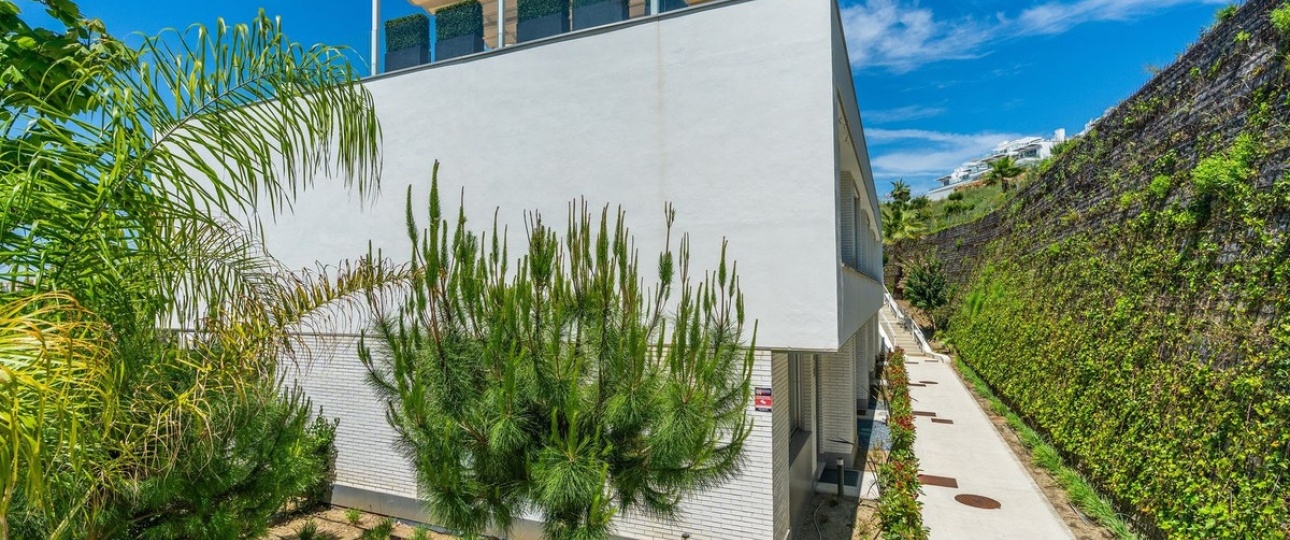 Wiederverkauf - Town house - Estepona - Cancelada