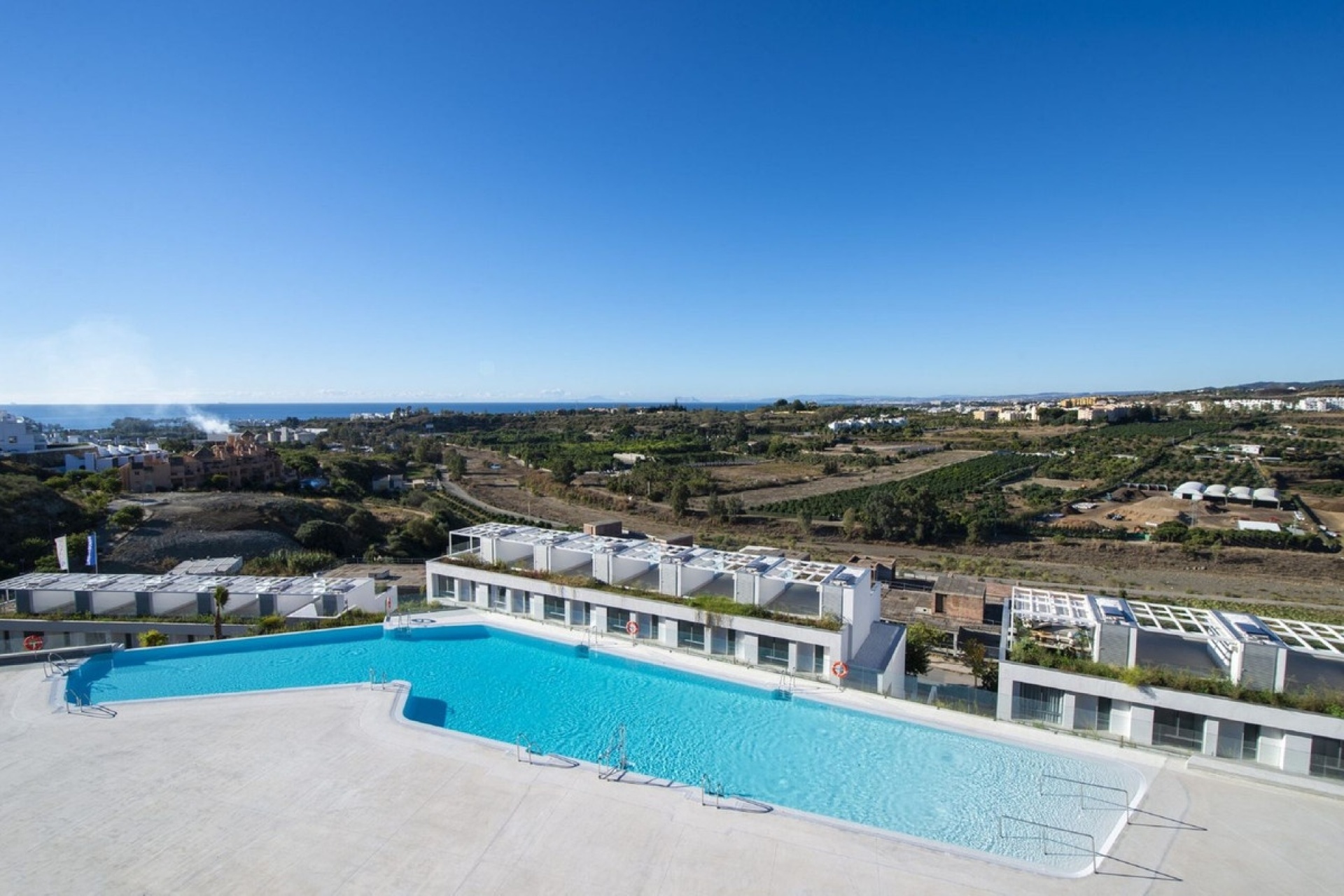 Wiederverkauf - Town house - Estepona - Cancelada