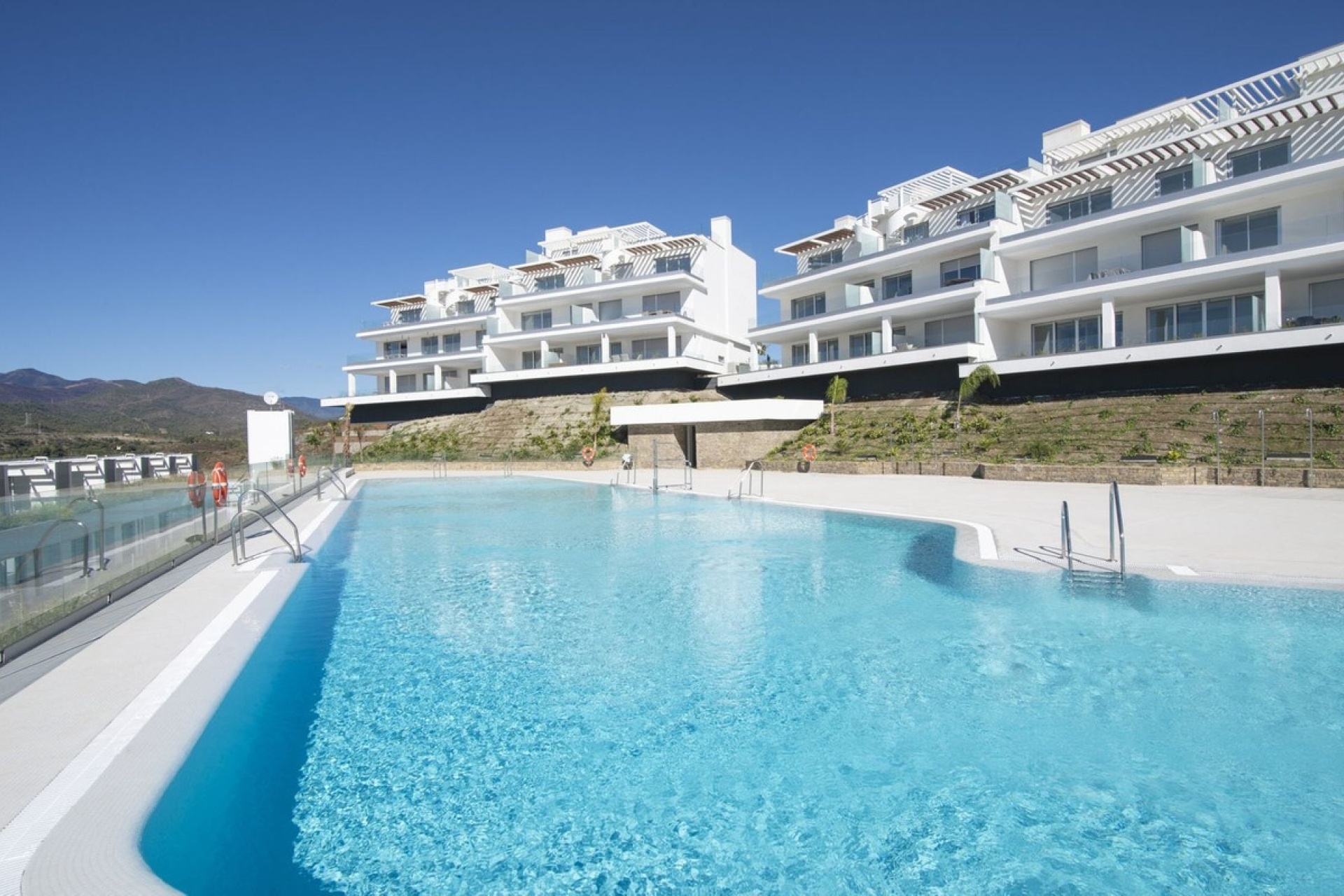 Wiederverkauf - Town house - Estepona - Cancelada