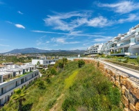 Wiederverkauf - Town house - Estepona - Cancelada