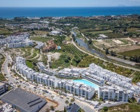 Wiederverkauf - Town house - Estepona - Cancelada