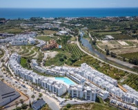 Wiederverkauf - Town house - Estepona - Cancelada