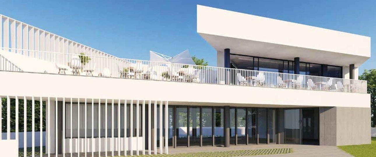 Wiederverkauf - Town house - Estepona - Cancelada